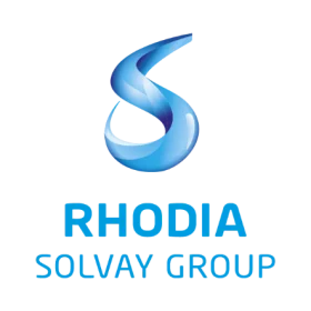 Rhodia – Solvay Group