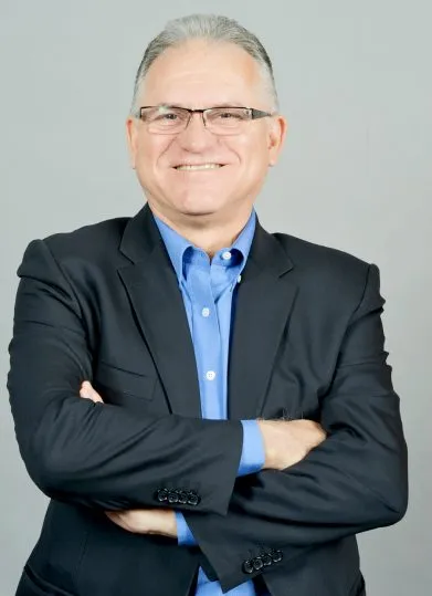 Paulo Rocco, consultor